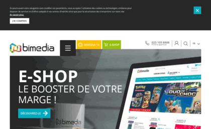 bimedia.com.fr