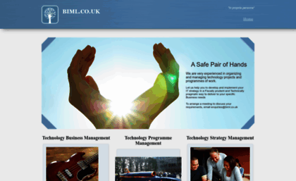 biml.co.uk