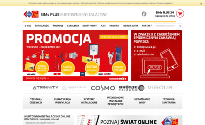 bimsplus.com.pl