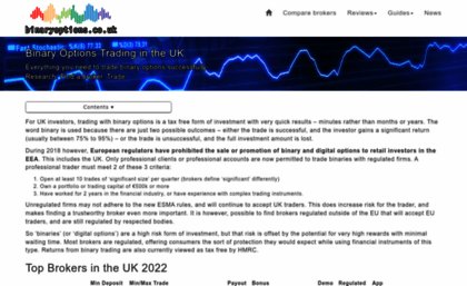 binaryoptions.co.uk