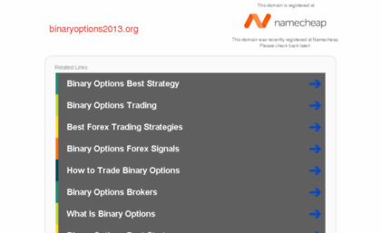 binaryoptions2013.org