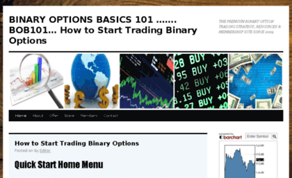 binaryoptionsbasics101.com
