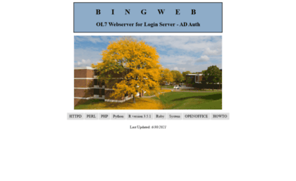 bingweb.binghamton.edu