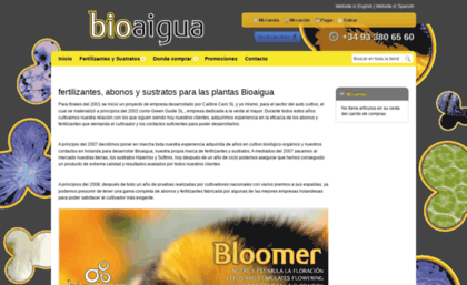 bioaigua.net