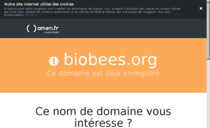 biobees.org