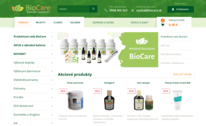 biocare.sk