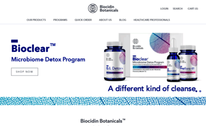 biocidin.com