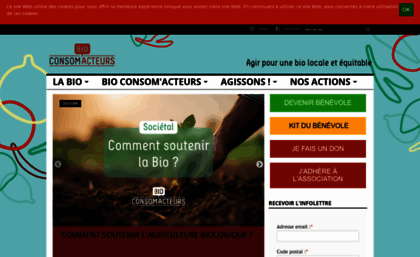 bioconsomacteurs.org