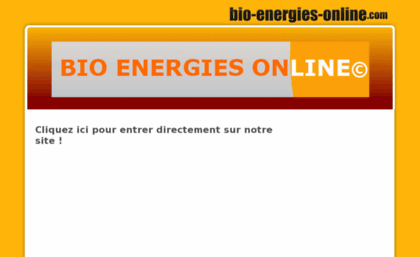 bioenergies-online.com