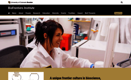 biofrontiers.colorado.edu
