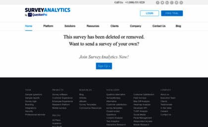 biogenms-experts.surveyanalytics.com