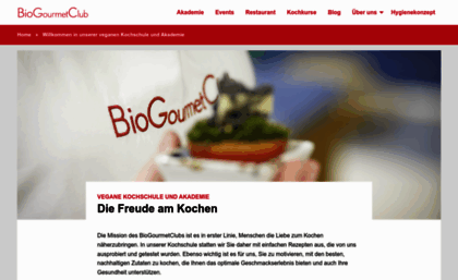 biogourmetclub.de