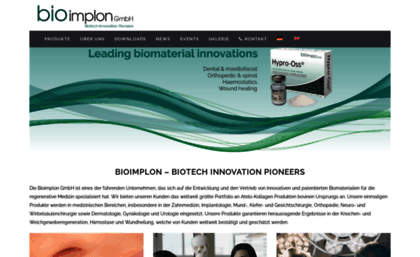 bioimplon.de
