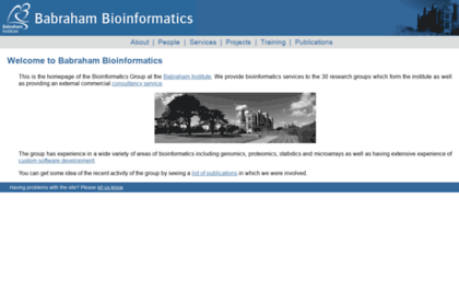 bioinformatics.babraham.ac.uk