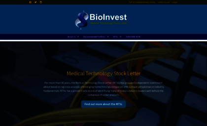 bioinvest.com