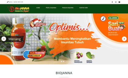 biojanna.com