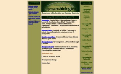 biologia.arizona.edu