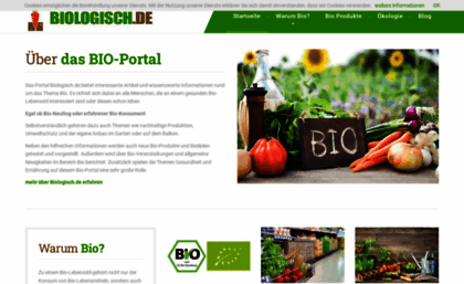 biologisch.de