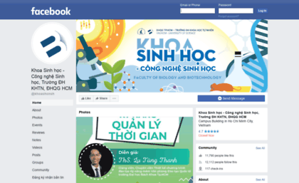 biology.hcmus.edu.vn
