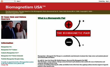 biomagnetismusa.com