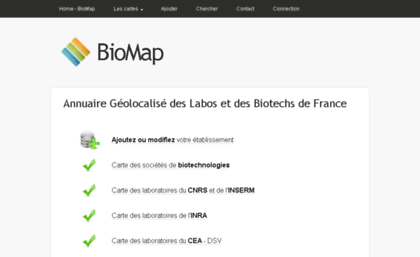 biomap.fr