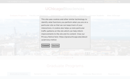 biomedsciences.uchicago.edu