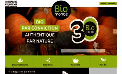 biomonde.fr