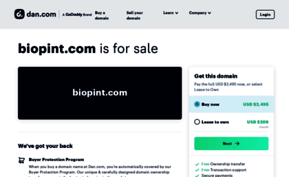 biopint.com
