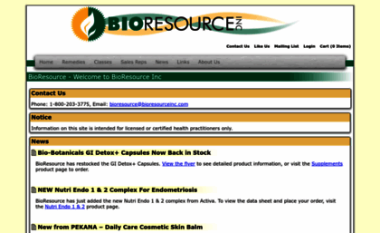 bioresourceinc.com