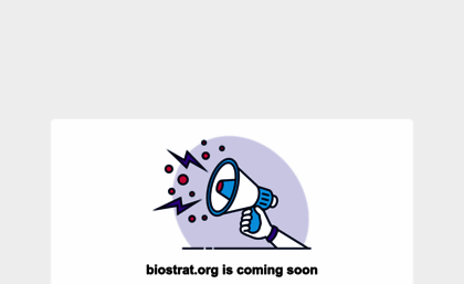 biostrat.org