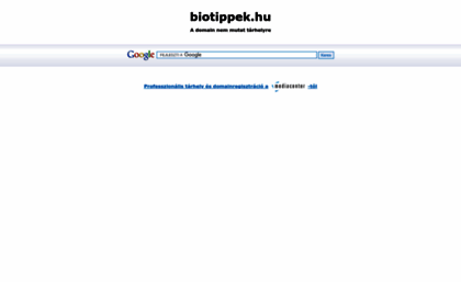 biotippek.hu