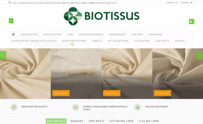 biotissus.com