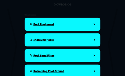 biowaba.de