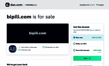 bipili.com