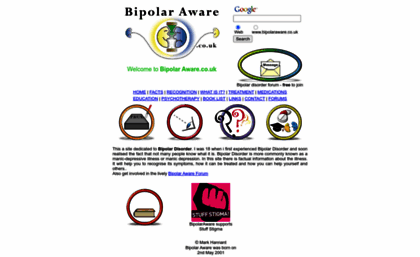 bipolaraware.co.uk