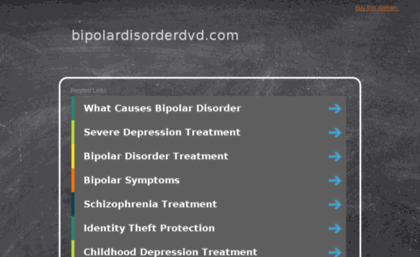 bipolardisorderdvd.com
