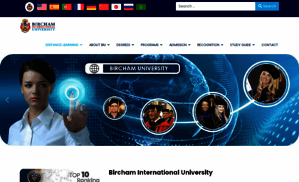 bircham.edu