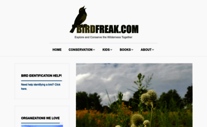 birdfreak.com