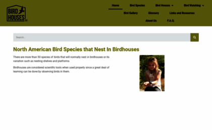 birdhouses101.com