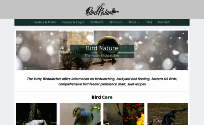 birdnature.com