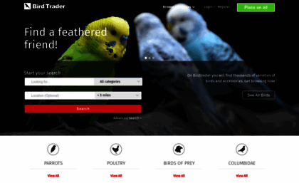 birdtrader.co.uk