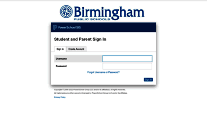 birmingham.powerschool.com