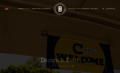 birminghamcharter.com