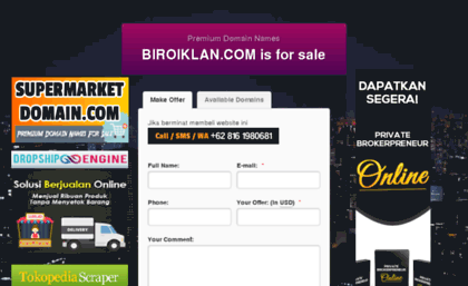 biroiklan.com