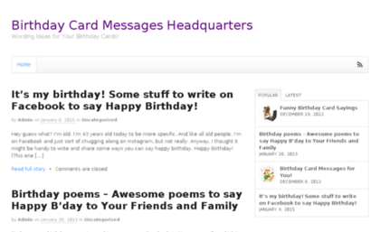 birthdaycardmessageshq.com