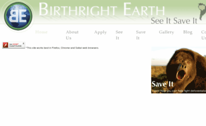 birthrightearth.org
