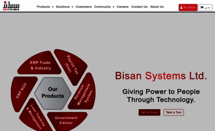 bisan.com