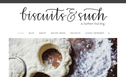 biscuitsandsuch.com