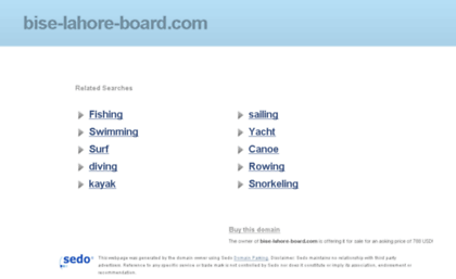 bise-lahore-board.com