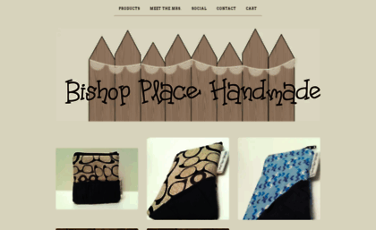 bishopplacehandmade.bigcartel.com